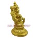 Lakshmi Idol in Brass